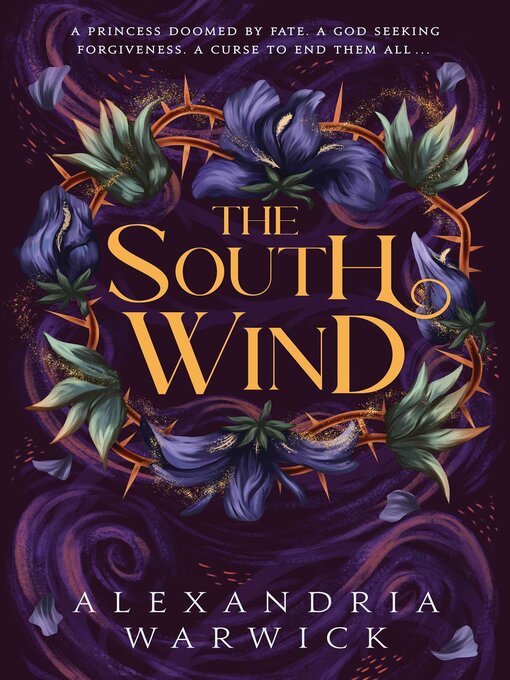Title details for The South Wind by Alexandria Warwick - Wait list